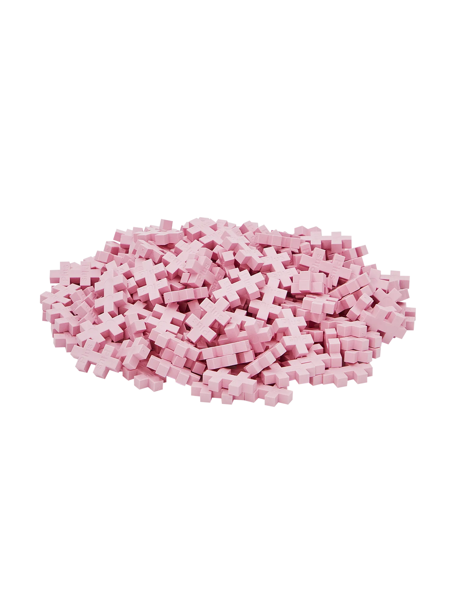 Dusty Rose - 150 pcs